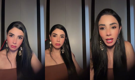 pattyreis 的直播 - 2026年8月8日 3:43