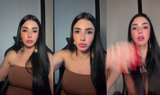 Transmisión de pattyreis - 8 ago 2026, 6:40