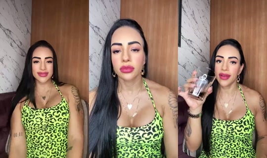 Stream ni pattyreis - Ago 10, 2026, 9:53 PM