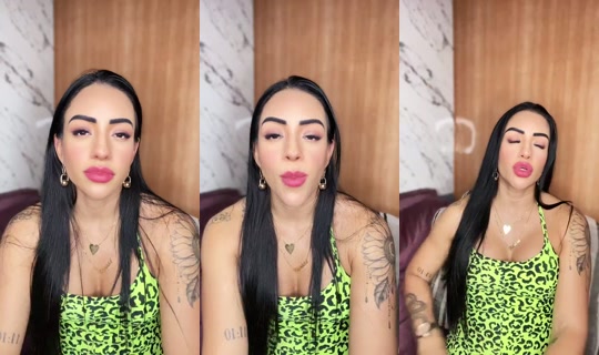 Stream ni pattyreis - Ago 11, 2026, 1:43 AM