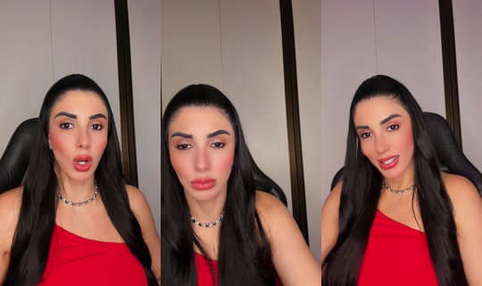 Stream ni pattyreis - Ago 11, 2026, 3:25 AM