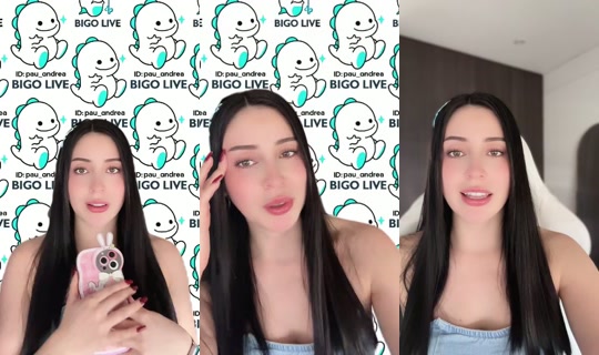 pau_andrea's Stream - Jul 24, 2026, 4:20 PM