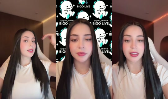 pau_andrea's Stream - Jul 28, 2026, 2:49 AM