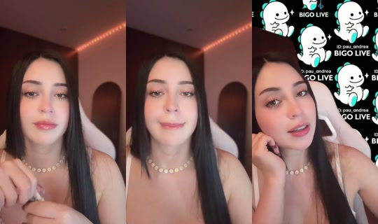 pau_andrea's Stream - Jul 29, 2026, 1:47 AM