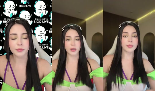 pau_andrea's Stream - Aug 8, 2026, 2:42 AM
