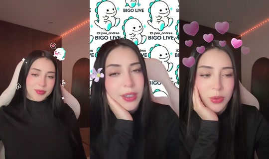 Stream de pau_andrea – 21 août 2026, 23:41
