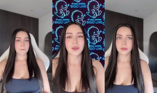Stream de pau_andrea – 22 août 2026, 21:34