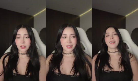 Stream von pau_andrea – 25. Aug. 2026, 2:33