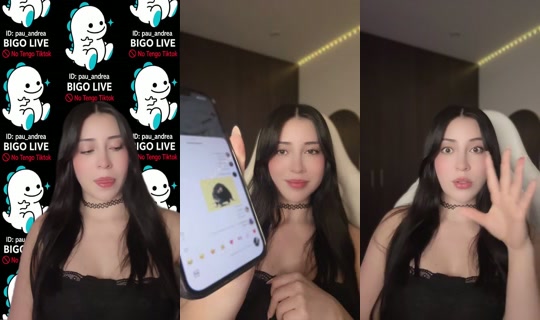 Stream von pau_andrea – 25. Aug. 2026, 3:03