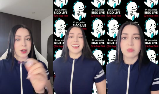 Stream von pau_andrea – 25. Aug. 2026, 15:08
