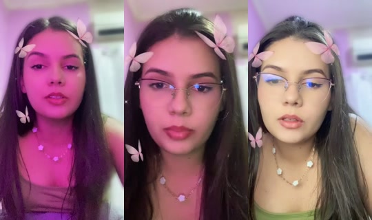 paula552's Stream - Jul 21, 2026, 12:22 AM