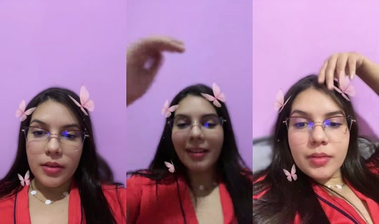paula552's Stream - Jul 27, 2026, 2:15 AM