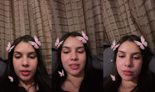 paula552's Stream - Aug 4, 2026, 3:35 AM