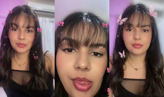 paula552's Stream - Aug 8, 2026, 2:36 AM