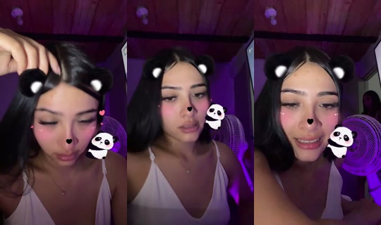paulina25's Stream - Aug 6, 2026, 1:22 AM