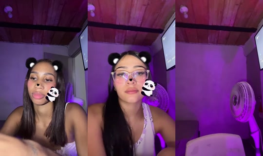 paulina25's Stream - Aug 6, 2026, 2:28 AM