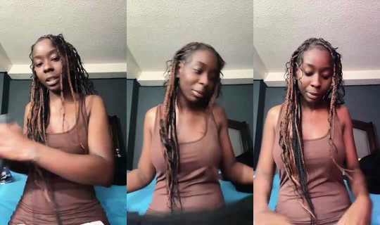 peety's Stream - Jul 28, 2026, 1:18 PM