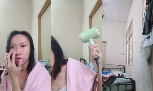 peiqi0708's Stream - Sep 12, 2026, 12:27 AM