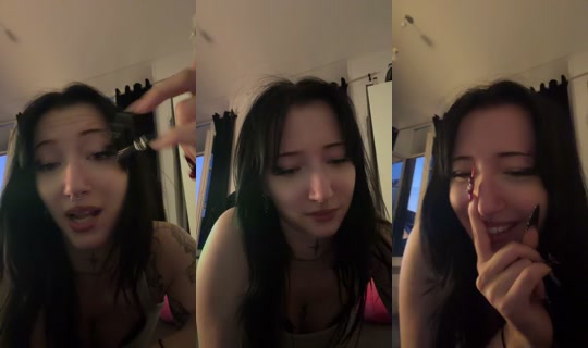 petitepandatte's Stream - Jul 14, 2026, 8:28 PM