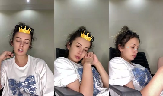 piclembik's Stream - Jul 28, 2026, 9:56 PM