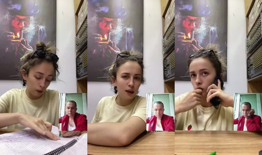 piclembik's Stream - Aug 6, 2026, 4:51 PM