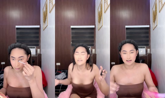 pinayyyy's Stream - Jul 24, 2026, 12:43 PM