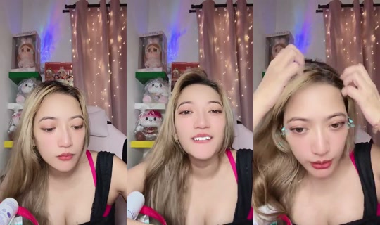 Stream di pinkylala - 24 ago 2026, 14:02