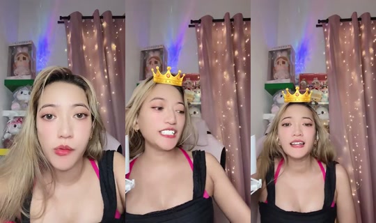 Stream di pinkylala - 24 ago 2026, 17:12