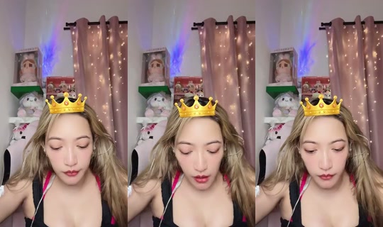 Stream di pinkylala - 24 ago 2026, 18:15