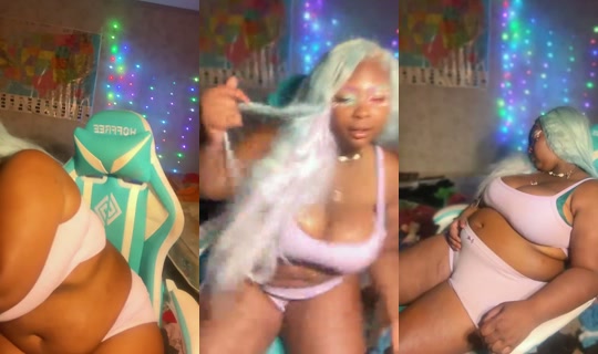 pisceaura's Stream - Jul 24, 2026, 3:42 AM