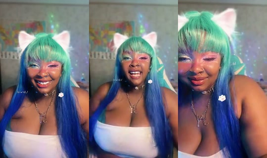 pisceaura's Stream - Jul 29, 2026, 6:02 PM