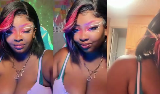 pisceaura's Stream - Aug 6, 2026, 11:48 PM