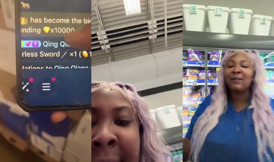 Stream von pisceaura – 22. Aug. 2026, 9:19