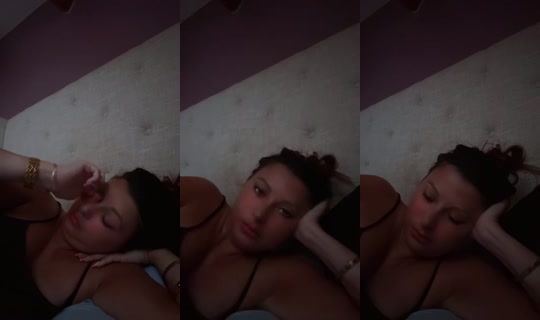 pistemoipas's Stream - Jul 20, 2026, 7:56 PM