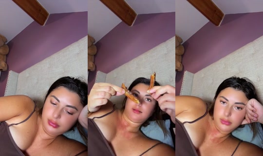 Stream di pistemoipas - 9 ago 2026, 21:29