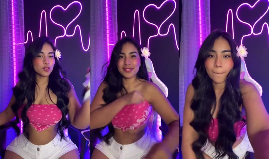 pocahontas08's Stream - Jul 24, 2026, 1:12 AM