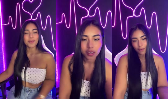 pocahontas08's Stream - Jul 31, 2026, 2:21 AM