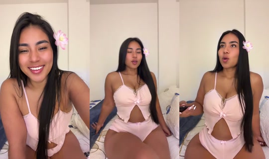 Stream ni pocahontas08 - Ago 4, 2026, 11:50 PM
