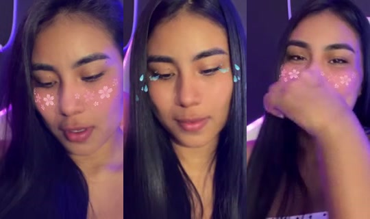 pocahontas08's Stream - Aug 5, 2026, 6:20 AM