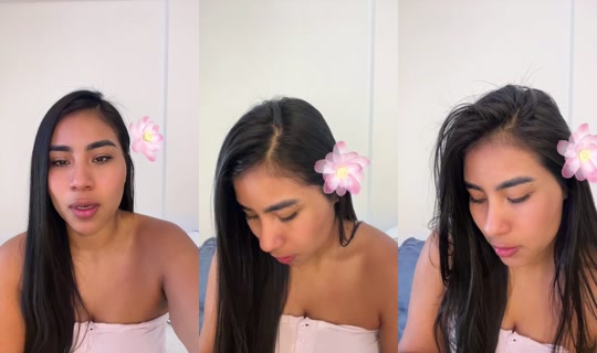 pocahontas08's Stream - Aug 5, 2026, 4:31 PM
