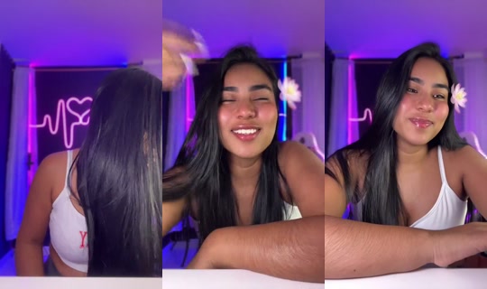 pocahontas08's Stream - Aug 7, 2026, 2:06 AM