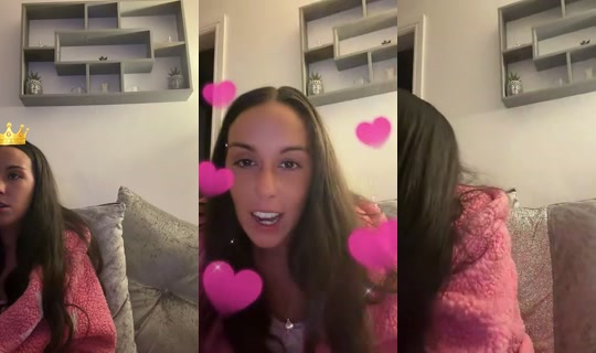 pollypocket96's Stream - Jul 27, 2026, 8:57 PM