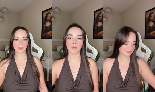 prensesinizz's Stream - Aug 4, 2026, 6:57 PM