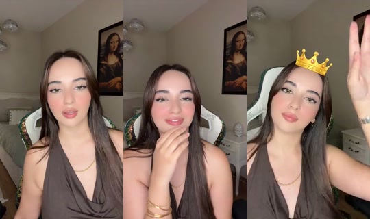 prensesinizz's Stream - Aug 4, 2026, 9:58 PM