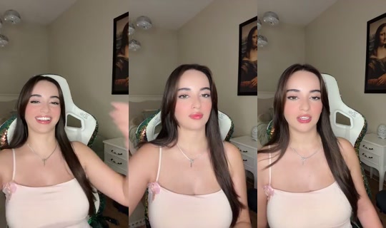 prensesinizz's Stream - Aug 5, 2026, 7:45 PM
