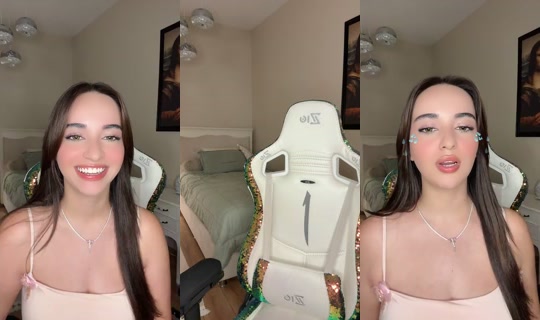 prensesinizz's Stream - Aug 5, 2026, 9:05 PM