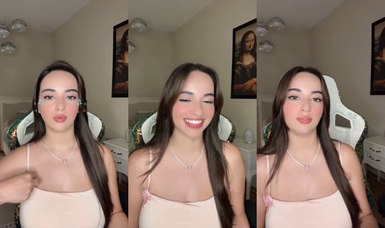 prensesinizz's Stream - Aug 5, 2026, 10:10 PM