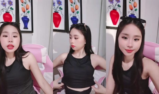 pretty_sam's Stream - Jul 26, 2026, 9:04 AM
