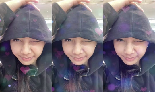 prettysiobe's Stream - Jul 23, 2026, 11:10 AM