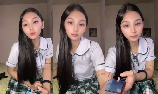 prettysiobe's Stream - Jul 26, 2026, 5:27 AM